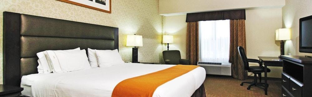 Holiday Inn Express Hotel & Suites Ottawa Airport By Ihg Kültér fotó