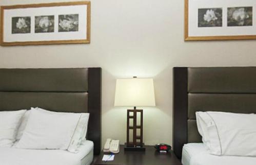 Holiday Inn Express Hotel & Suites Ottawa Airport By Ihg Szoba fotó