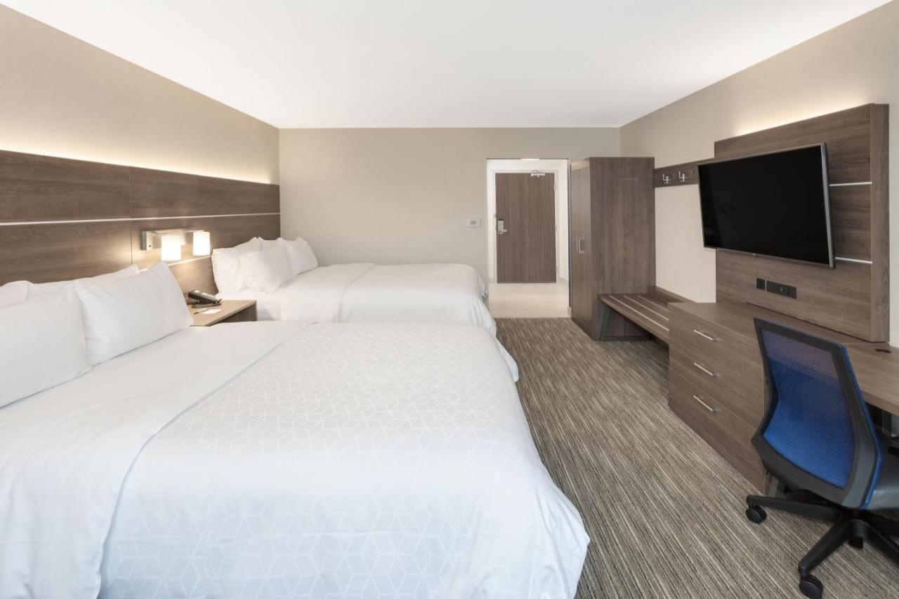 Holiday Inn Express Hotel & Suites Ottawa Airport By Ihg Kültér fotó