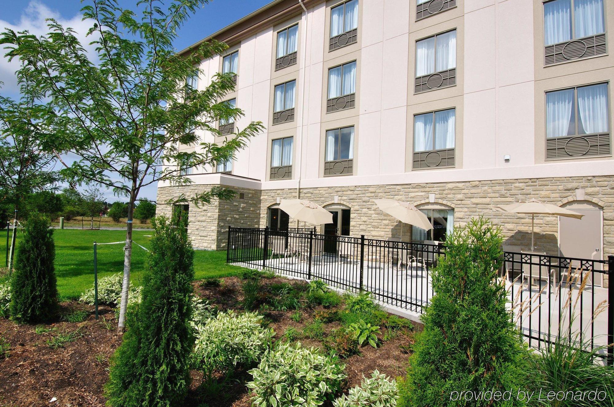 Holiday Inn Express Hotel & Suites Ottawa Airport By Ihg Kültér fotó